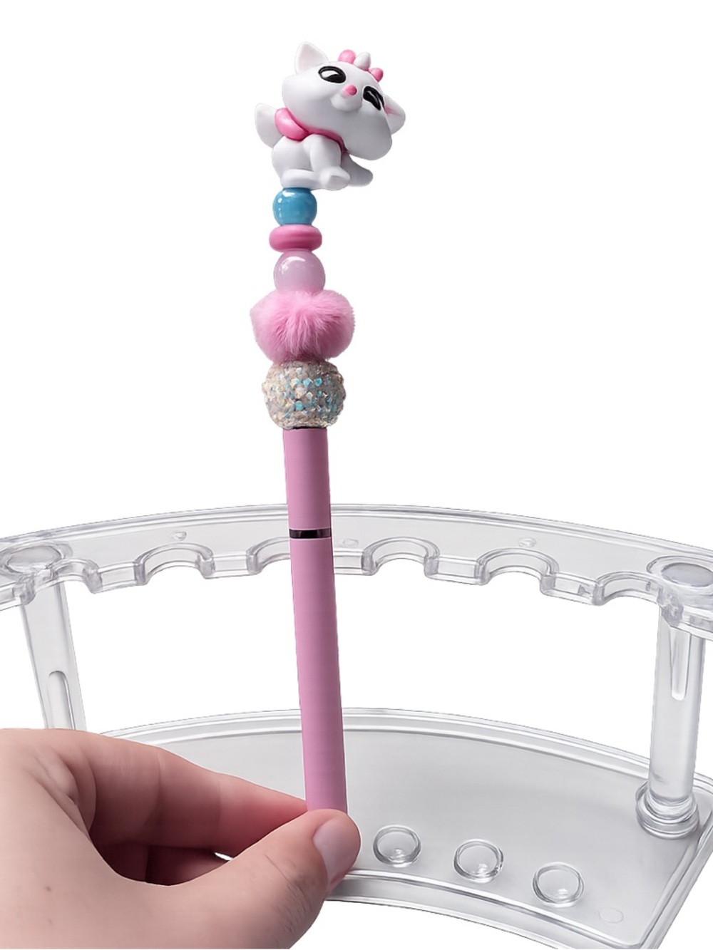 Disney Marie Topper 🖊️ pen